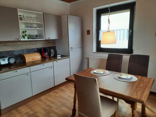 Ferienhaus Natur Und Stil