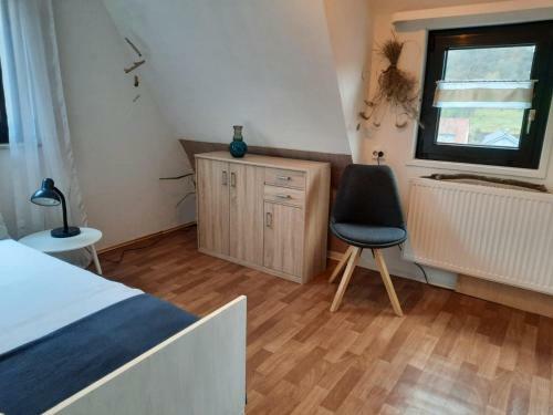 Ferienhaus Natur Und Stil
