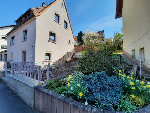 Ferienhaus Natur Und Stil