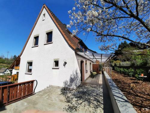 Ferienhaus Natur Und Stil