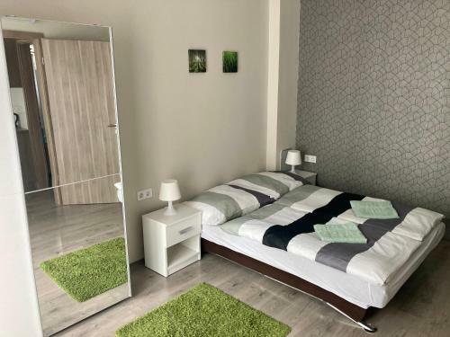 Temp� Apartman Si�fok