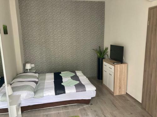 Temp� Apartman Si�fok