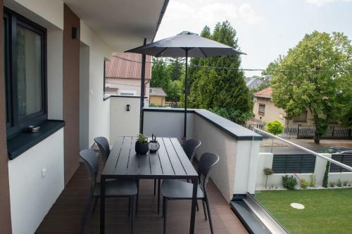 Temp� Apartman Si�fok