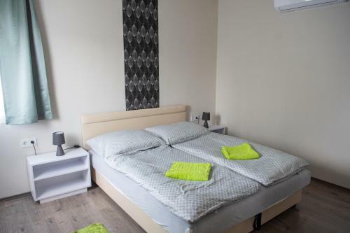 Temp� Apartman Si�fok