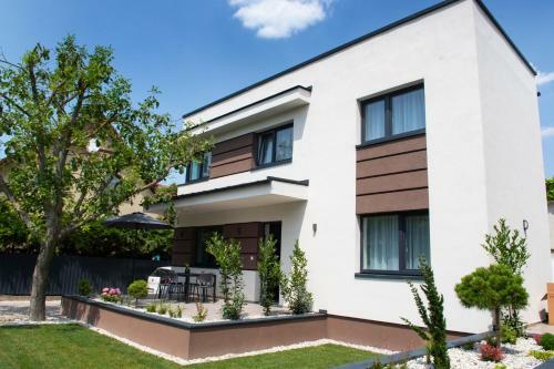 Temp� Apartman Si�fok