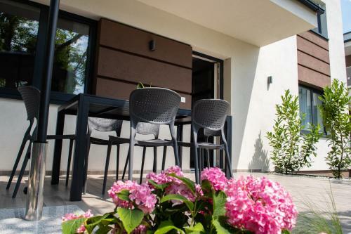 Temp� Apartman Si�fok