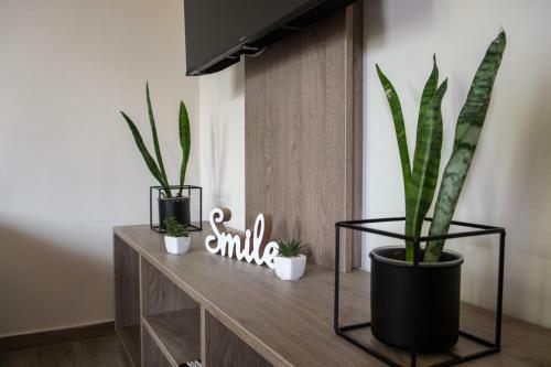 Temp� Apartman Si�fok