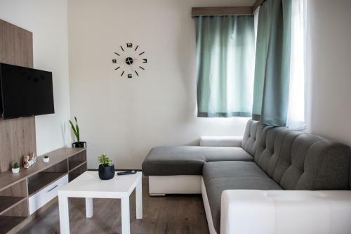 Temp� Apartman Si�fok