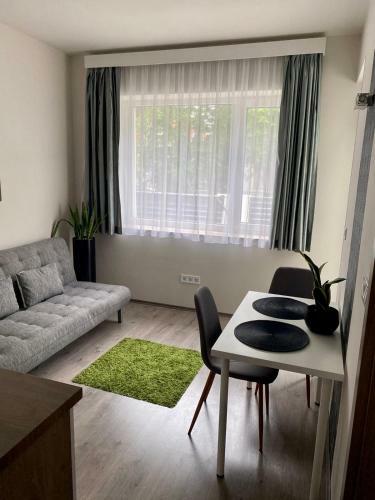 Temp� Apartman Si�fok