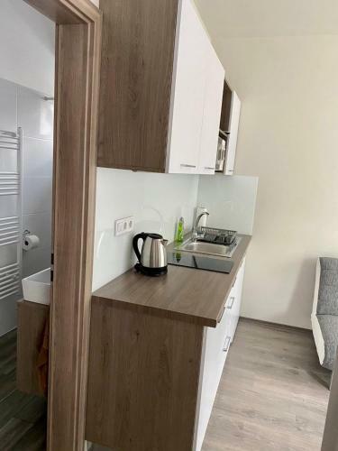 Temp� Apartman Si�fok