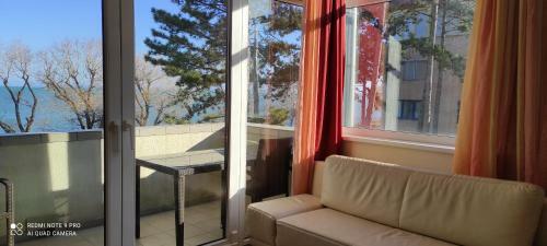 Onebeach Apartman