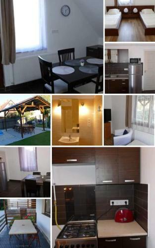 D�zsa Apartman