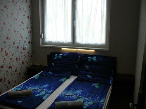 Silver Smart Apartment