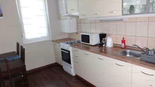 Silver Smart Apartment