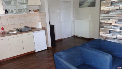Silver Smart Apartment
