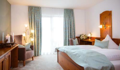 Landhotel Schneider
