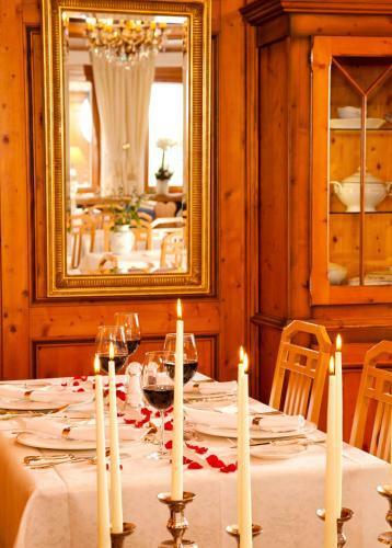Landhotel Schneider