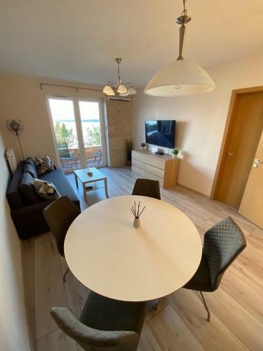 Panor�ma Gold Wellness Apartman