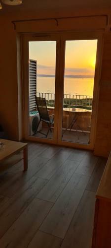 Panor�ma Gold Wellness Apartman