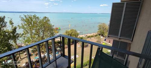 Panor�ma Gold Wellness Apartman