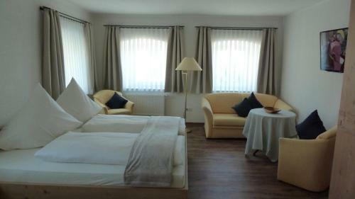 Apartamento Ferienwohnung Zum Dorfwirt