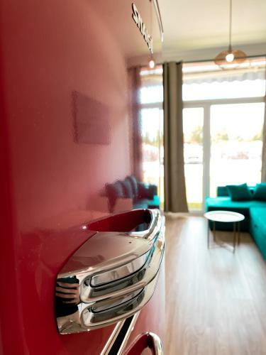 Bala Beach Apartman Si�fok
