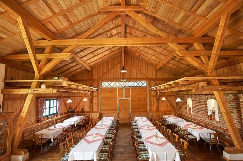Posada Gasthaus Zum Himmelreich