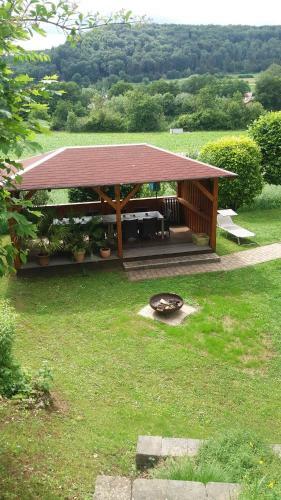 Bed & Breakfast Renates Ferienhaus