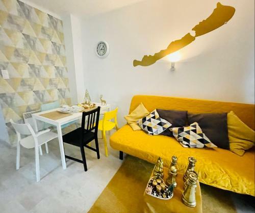 Balcsitthon Apartmanok