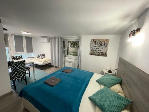 Balcsitthon Apartmanok