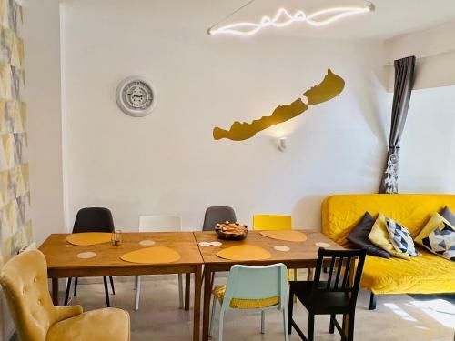 Balcsitthon Apartmanok
