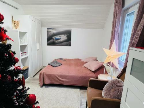 Balcsitthon Apartmanok
