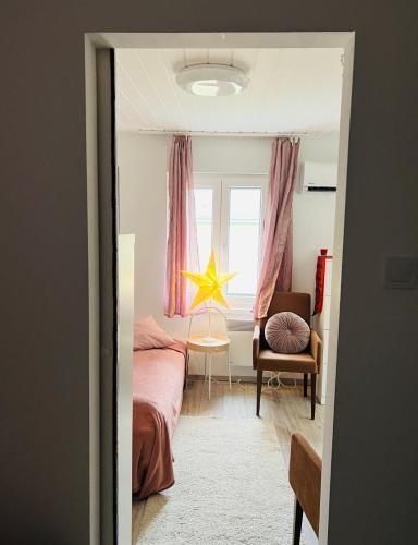 Balcsitthon Apartmanok