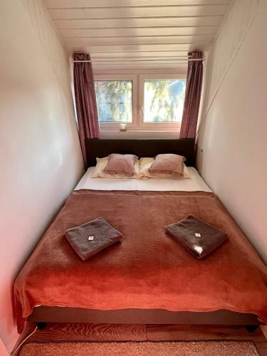 Balcsitthon Apartmanok