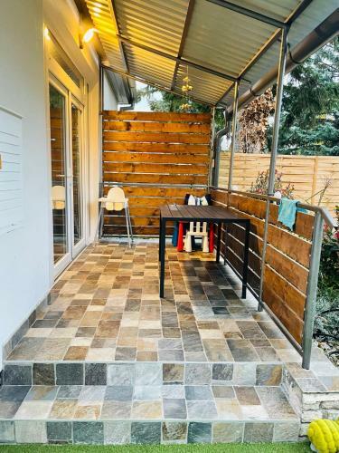 Balcsitthon Apartmanok