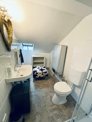Balcsitthon Apartmanok