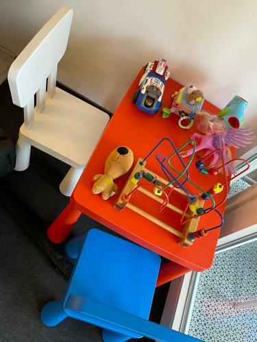 Balcsitthon Apartmanok