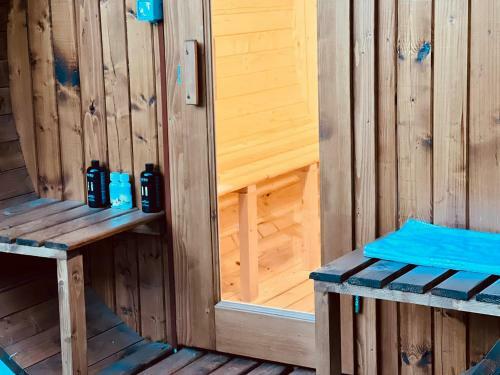 Balcsitthon Apartmanok
