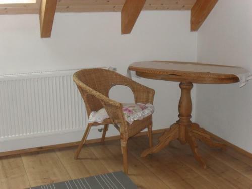 Apartamento Ferienwohnung Elisabeth