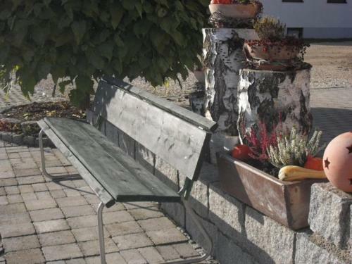 Apartamento Ferienwohnung Elisabeth
