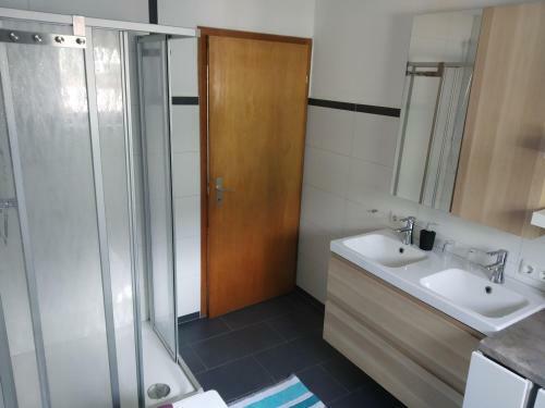 Apartamento Ferienwohnung Betz