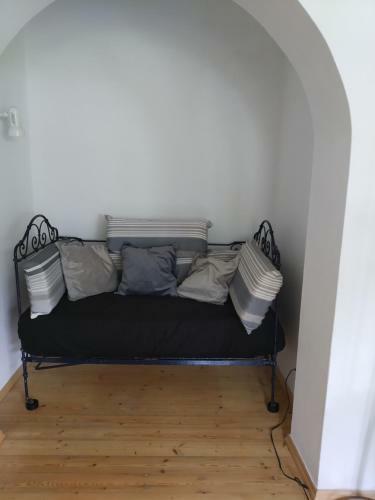 Apartamento Ferienwohnung Betz