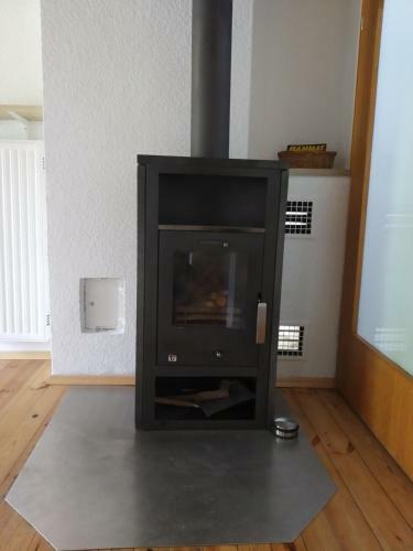 Apartamento Ferienwohnung Betz