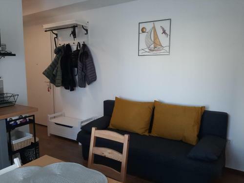 Merkaba Apartman