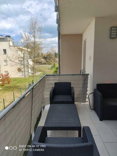 Merkaba Apartman