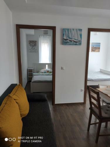 Merkaba Apartman