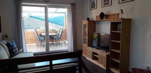 Ferienhaus Gradaus