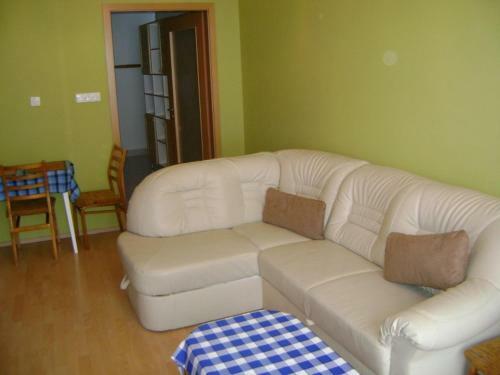 Trixy Wellness Apartman Si�fok