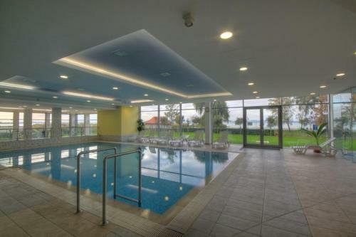 Trixy Wellness Apartman Si�fok