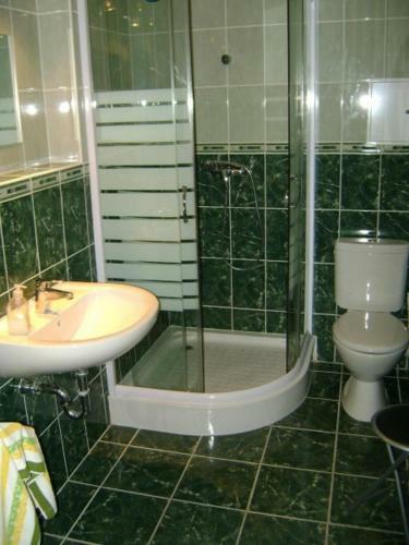 Trixy Wellness Apartman Si�fok